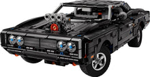 Load image into Gallery viewer, LEGO® Technic™ Fast and Furious Dodge Charger R/T Car - 42231
