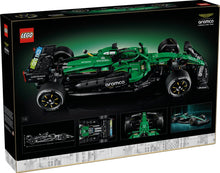 Load image into Gallery viewer, LEGO® Technic™ Aston Martin Aramco AMR25 F1® Car – 42240
