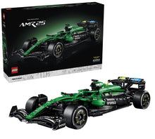 Load image into Gallery viewer, LEGO® Technic™ Aston Martin Aramco AMR25 F1® Car – 42240
