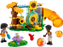 Load image into Gallery viewer, LEGO® Friends Hamster Playground – 42601
