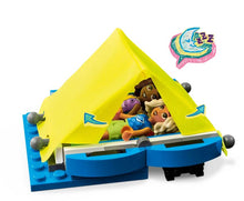 Load image into Gallery viewer, LEGO® Friends Stargazing Camping Vehicle – 42603
