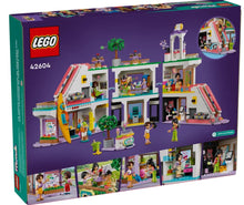Load image into Gallery viewer, LEGO® Friends Heartlake City Shopping Mall – 42604

