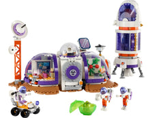 Load image into Gallery viewer, LEGO® Friends Mars Space Base and Rocket – 42605
