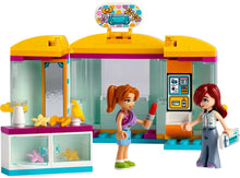 Load image into Gallery viewer, LEGO®  Friends Tiny Accessories Store – 42608
