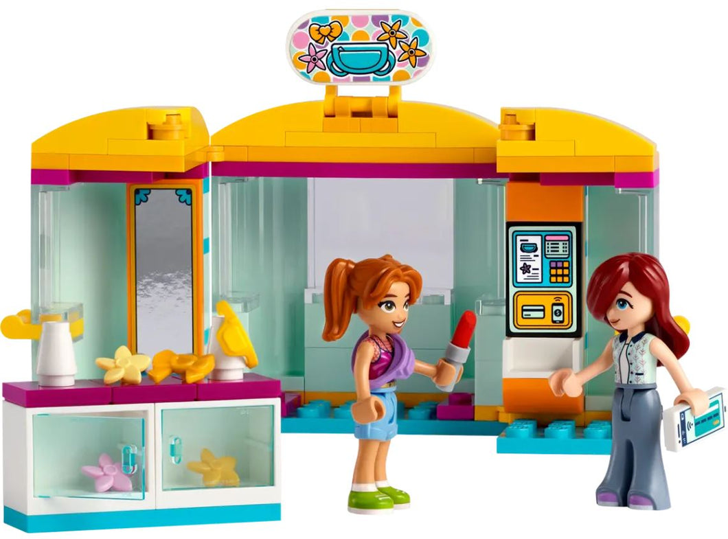 LEGO®  Friends Tiny Accessories Store – 42608