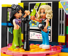 Load image into Gallery viewer, LEGO® Friends Karaoke Music Party – 42610
