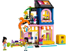 Load image into Gallery viewer, LEGO® Friends Vintage Fashion Store – 42614
