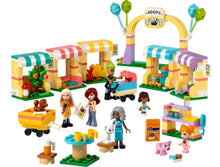 Load image into Gallery viewer, LEGO® Friends Pet Adoption Day – 42615
