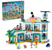 Load image into Gallery viewer, LEGO® Friends Heartlake City Hospital – 42621
