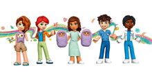 Load image into Gallery viewer, LEGO® Friends Heartlake City Hospital – 42621
