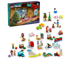 Load image into Gallery viewer, LEGO® Friends Advent Calendar 2024 – 42637
