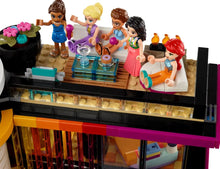 Load image into Gallery viewer, LEGO® Friends Andrea’s Modern Mansion – 42639
