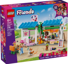 Load image into Gallery viewer, LEGO® Friends Dog Treats Bakery - 42677
