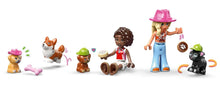 Load image into Gallery viewer, LEGO® Friends Dog Treats Bakery - 42677
