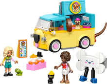 Load image into Gallery viewer, LEGO® Friends Pet Accessories Van - 42678
