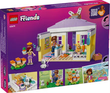 Load image into Gallery viewer, LEGO® Friends Heartlake City Bunny Hotel - 42679
