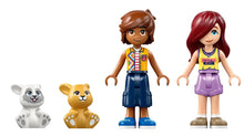 Load image into Gallery viewer, LEGO® Friends Heartlake City Bunny Hotel - 42679

