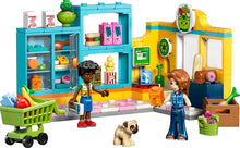 Load image into Gallery viewer, LEGO® Friends Heartlake City Convenience Store - 42680
