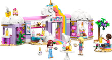 Load image into Gallery viewer, LEGO® Friends Unicorn Dream Café’ - 42684
