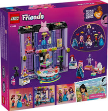 Load image into Gallery viewer, LEGO® Friends Heartlake City Fashion Show - 42685
