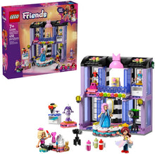 Load image into Gallery viewer, LEGO® Friends Heartlake City Fashion Show - 42685

