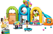 Load image into Gallery viewer, LEGO® Friends Fun Indoor Playground - 42686
