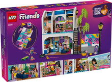 Load image into Gallery viewer, LEGO® Friends Liann’s Family House - 42687
