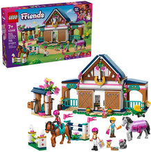 Load image into Gallery viewer, LEGO® Friends Horse Stable and Riding Academy - 42688
