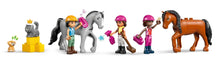Load image into Gallery viewer, LEGO® Friends Horse Stable and Riding Academy - 42688
