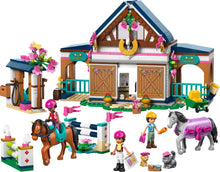 Load image into Gallery viewer, LEGO® Friends Horse Stable and Riding Academy - 42688
