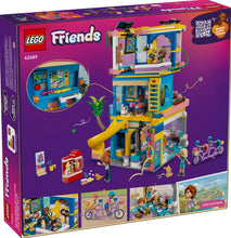 Load image into Gallery viewer, LEGO® Friends Heartlake City Friends Club House - 42689
