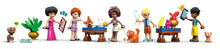 Load image into Gallery viewer, LEGO® Friends Garden Restaurant - 42691
