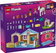 Load image into Gallery viewer, LEGO® Friends Animal Vet Clinic - 42696
