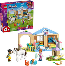 Load image into Gallery viewer, LEGO® Friends Animal Vet Clinic - 42696
