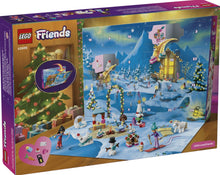 Load image into Gallery viewer, LEGO® Friends Advent Calendar 2026 - 42698
