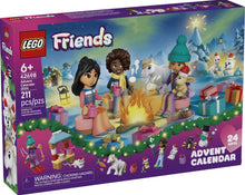 Load image into Gallery viewer, LEGO® Friends Advent Calendar 2026 - 42698
