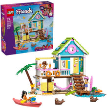 Load image into Gallery viewer, LEGO® Friends Beach House with Seals - 42699
