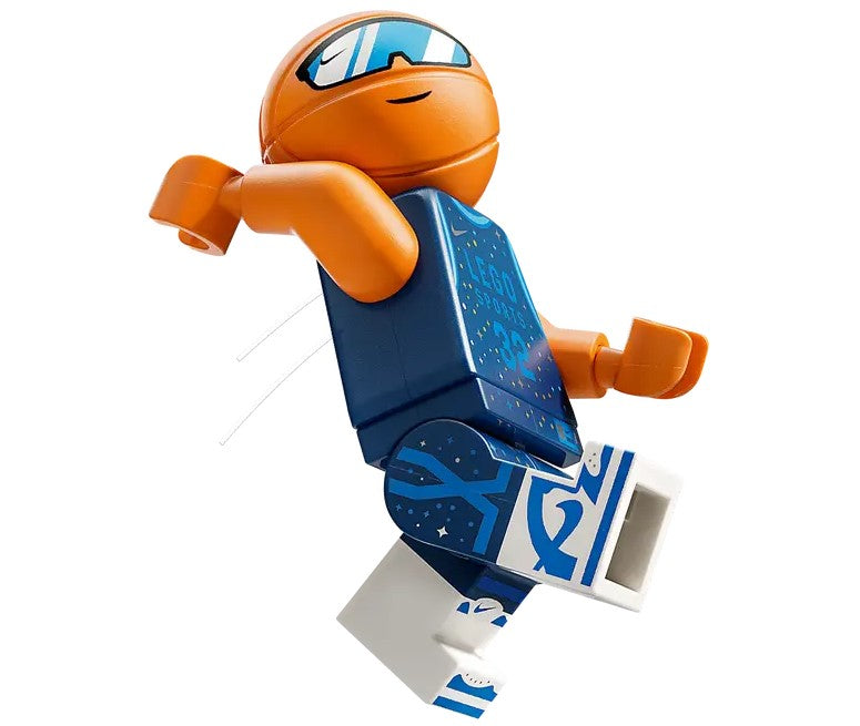 LEGO® Nike Dunk x LEGO® Set – 43008 – LEGOLAND New York Resort