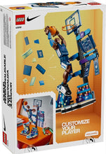 Load image into Gallery viewer, LEGO® Nike Slam Dunk – 43010
