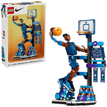Load image into Gallery viewer, LEGO® Nike Slam Dunk – 43010
