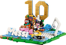 Load image into Gallery viewer, LEGO® Editions Lionel Messi – Soccer Highlights - 43011
