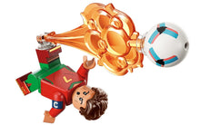 Load image into Gallery viewer, LEGO® Editions Cristiano Ronaldo – Soccer Highlights - 43012
