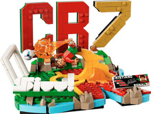 Load image into Gallery viewer, LEGO® Editions Cristiano Ronaldo – Soccer Highlights - 43012
