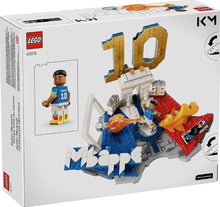 Load image into Gallery viewer, LEGO® Editions Kylian Mbappe’ – Soccer Highlights - 43013
