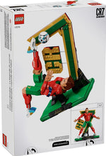 Load image into Gallery viewer, LEGO® Editions Cristiano Ronaldo – Soccer Legend - 43016
