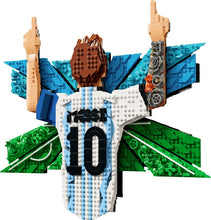 Load image into Gallery viewer, LEGO® Editions Lionel Messi - Celebration – 43018
