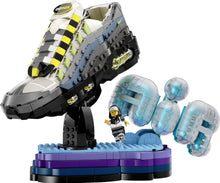 Load image into Gallery viewer, LEGO® Nike Air Max 95 x LEGO® Set - 43025
