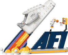 Load image into Gallery viewer, LEGO® Nike Air Force 1 x LEGO® Set - 43026
