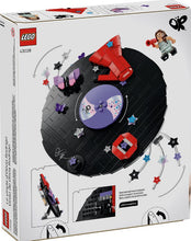 Load image into Gallery viewer, LEGO® Editions Olivia Rodrigo’s Vinyl – 43028
