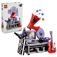 Load image into Gallery viewer, LEGO® Editions Olivia Rodrigo’s Secret Storage – 43030
